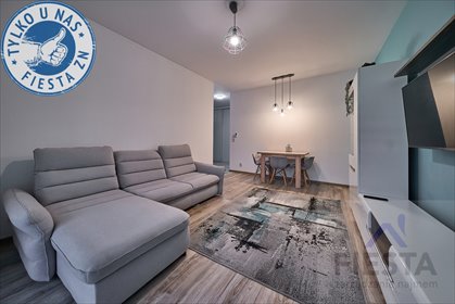 mieszkanie na wynajem 62m2 mieszkanie Lublin, Węglinek, Cyrkoniowa