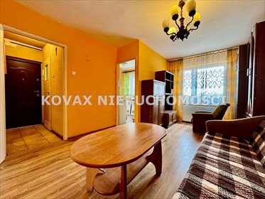 mieszkanie na sprzedaż Ruda Śląska 36,20 m2