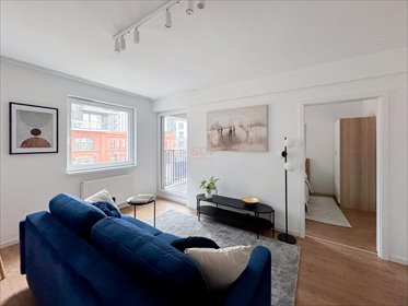 mieszkanie na sprzedaż 72m2 mieszkanie Wrocław, Stare Miasto, Stare Miasto, Mieszczańska