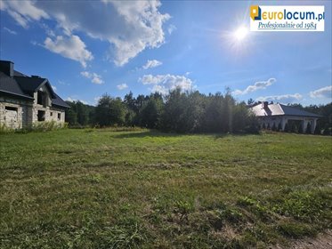 Działka 3000 m² w lesistym, cichym otoczeniu, decyzja WZiZT działka Podpolichno, Zacisze