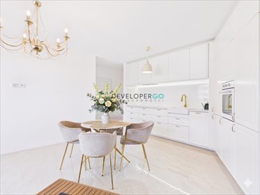 Na sprzedaż przestronne 73,57 m² z tarasami w nowoczesnym apartamentowcu mieszkanie Białystok, Przydworcowe, Kardynała Stefana Wyszyńskiego