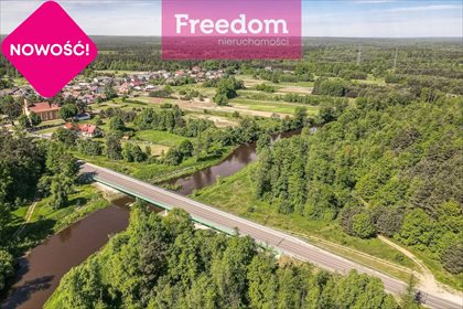 Działka leśna na sprzedaż Derylaki 2 572m2 Foto 1