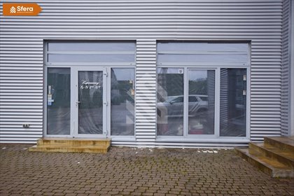 lokal użytkowy na wynajem 200m2 lokal użytkowy Bydgoszcz, Okole