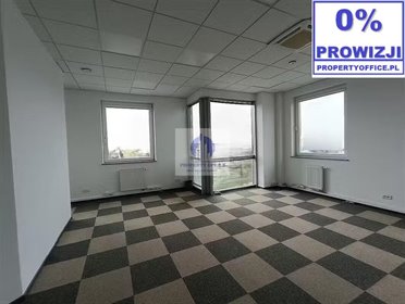 Nowoczesny lokal biurowy 78 m² z klimatyzacją, zapraszam lokal użytkowy Warszawa, Włochy, al. Krakowska