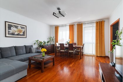 mieszkanie na sprzedaż 77m2 mieszkanie Warszawa, Białołęka, Grodzisk, Skarbka z Gór