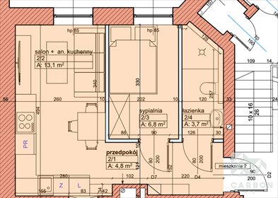 mieszkanie na sprzedaż 30m2 mieszkanie Chorzów, św. Jana