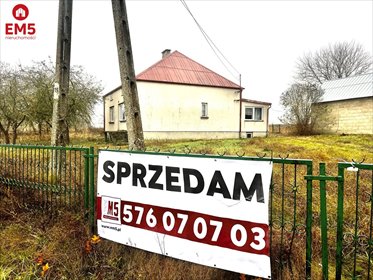 dom na sprzedaż 170m2 dom Jaskra, Jaskra