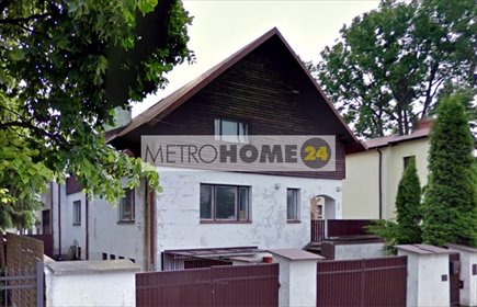 Dom z potencjałem inwestycyjnym 1080 m2 - Ursus dom Warszawa, Ursus