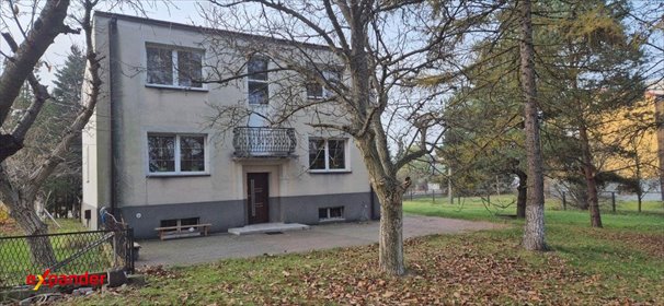 Dom z potencjałem na działalność usługową, 200 m2, Częstochowa dom Częstochowa, Sabinowska