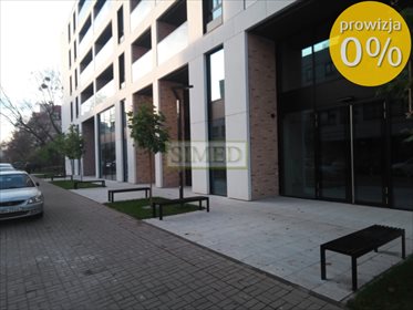 lokal użytkowy na wynajem 248m2 lokal użytkowy Warszawa, Mokotów, Czerniaków