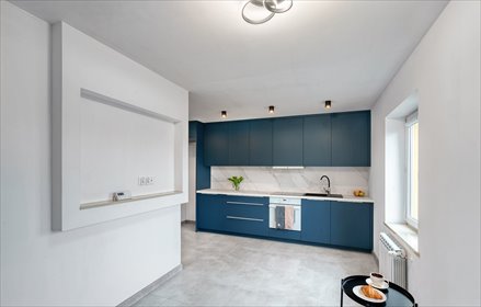 mieszkanie na sprzedaż 41m2 mieszkanie Gniezno, Winiary, Gdańska