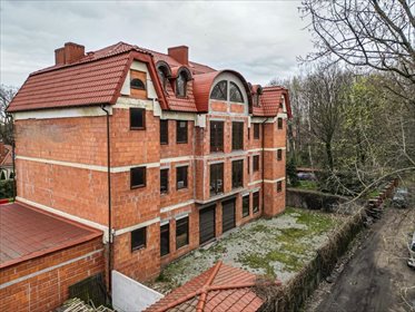 lokal użytkowy na sprzedaż 800m2 lokal użytkowy Wrocław, Krzyki, Partynice, Partynicka