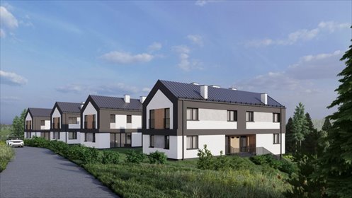 dom na sprzedaż 144m2 dom Rzeszów, Przybyszówka, Dębicka