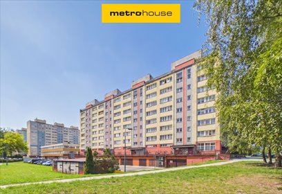 3-pokojowe mieszkanie z balkonem i widokiem na Beskidy mieszkanie Tychy, Osiedle D, Darwina