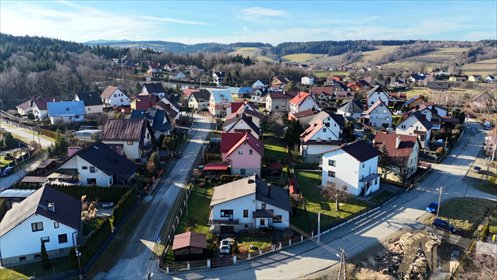 dom na sprzedaż 220m2 dom Stary Sącz, Brzozowa