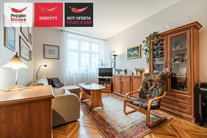 mieszkanie na sprzedaż 36m2 mieszkanie Gdynia, Śródmieście, Władysława IV
