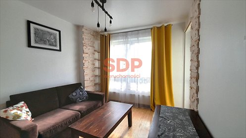 mieszkanie na sprzedaż 36m2 mieszkanie Warszawa, Wola, Księcia Janusza