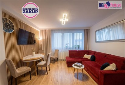 Gdańsk Kowale 2-pokojowe z balkonem - zapraszam mieszkanie Gdańsk, Kowale, Apollina