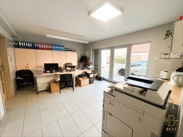 Przestronny lokal usługowy 64 m2 z nowoczesnym wykończeniem lokal użytkowy Stargard, Centrum, Serbska