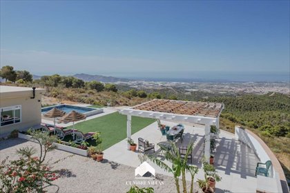 dom na sprzedaż 158m2 dom Vélez de Benaudalla, Vélez de Benaudalla