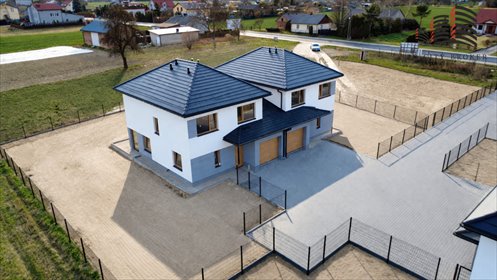 dom na sprzedaż 145m2 dom Franciszków, Szkolna