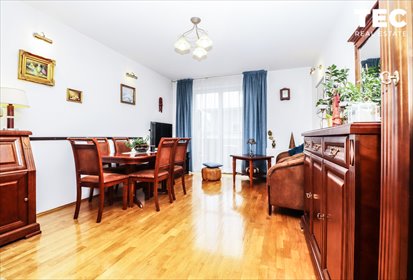 Dwupoziomowe 99,95 m² z garażem i biurem w Prądniku Białym mieszkanie Kraków, Prądnik Biały, Prądnik Biały, Eljasza Walerego Radzikowskiego