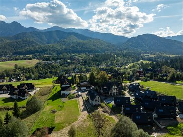 dom na sprzedaż 250m2 dom Kościelisko