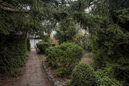 działka na sprzedaż 310m2 działka Poznań, Świerczewo, Świerczewo