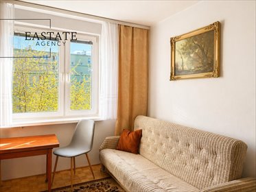 mieszkanie na wynajem 26m2 mieszkanie Warszawa, Ochota, Walentego Skorochód-Majewskiego