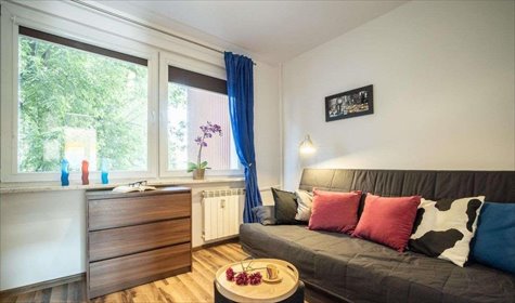 Mieszkanie dwupokojowe na wynajem Łódź, Bałuty, ul. Jana Kochanowskiego 42m2 Foto 6