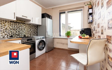 mieszkanie na sprzedaż 50m2 mieszkanie Łaziska Górne, Łaziska Górne, Łaziska Górne