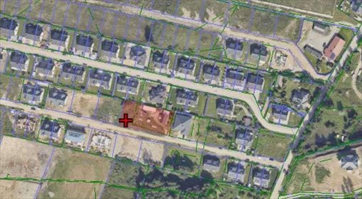 działka na sprzedaż 1637m2 działka Mława, Porucznika Pawła Rachockiego