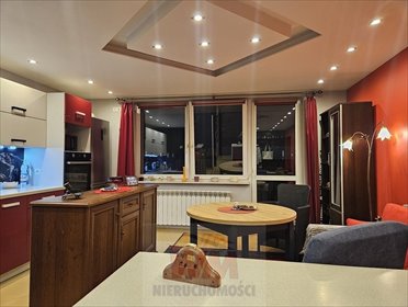 Zapraszam do nowoczesnego 2-pokojowego mieszkania po remoncie mieszkanie Grójec, Mogielnicka