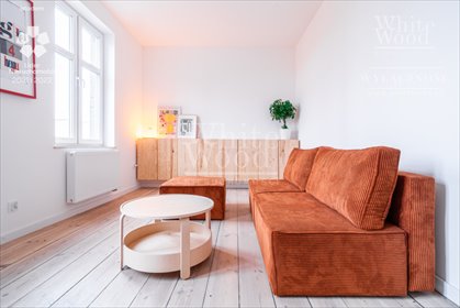 mieszkanie na wynajem 101m2 mieszkanie Gdańsk, Śródmieście, Dolna Brama