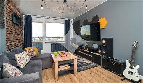 mieszkanie na sprzedaż 48m2 mieszkanie Elbląg, Fromborska