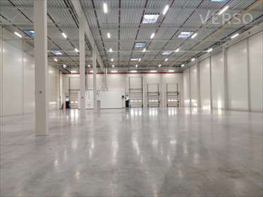 magazyn na wynajem 1988m2 magazyn Wrocław, Klecina, Klecina, Targowa