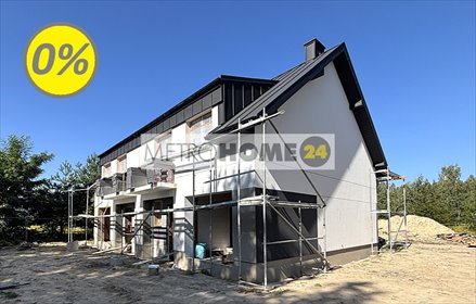 dom na sprzedaż 119m2 dom Złotokłos