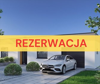 dom na sprzedaż 109m2 dom Czyżowice