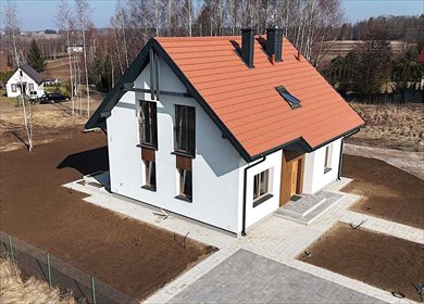 Dom na sprzedaż Suwałki, Przejma Wielka 130m2 Foto 5