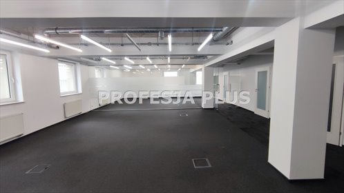 lokal użytkowy na wynajem 300m2 lokal użytkowy Katowice, Centrum