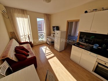 mieszkanie na sprzedaż 42m2 mieszkanie Słoneczny Brzeg, Sunny Day 6