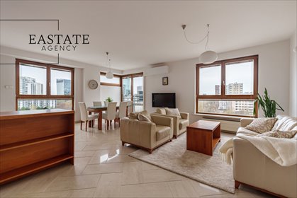 mieszkanie na wynajem 128m2 mieszkanie Warszawa, Śródmieście, Zygmunta Słomińskiego