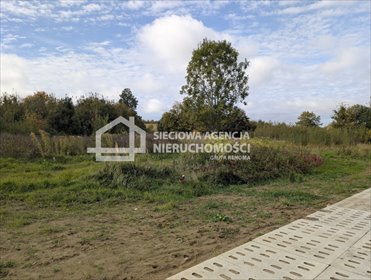 Na sprzedaż działka 1402 m² w Bielkowie z możliwością zabudowy bliźniaczej działka Bielkowo