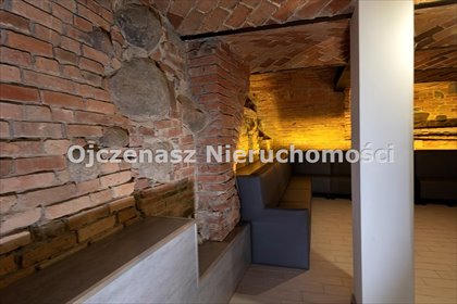 Lokal gastronomiczny 172 m² w Bydgoszczy - zapraszam lokal użytkowy Bydgoszcz, Stare Miasto