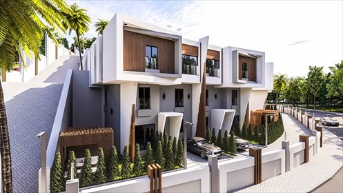Nowoczesny apartament z basenem 250 m od plaży w Kuşadası mieszkanie Yavansu, Yavansu, Kuşadası, Aydın