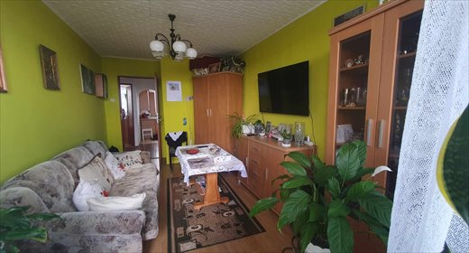 mieszkanie na sprzedaż 42m2 mieszkanie Wałbrzych, Podzamcze, Kasztelańska