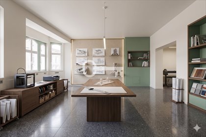 lokal użytkowy na wynajem 121m2 lokal użytkowy Wrocław, Przedmieście Oławskie