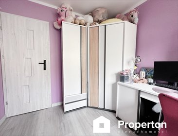 Mieszkanie trzypokojowe na sprzedaż Gorzów Wielkopolski, Widok 47m2 Foto 5