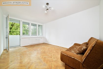 mieszkanie na sprzedaż 37m2 mieszkanie Warszawa, Wola, Tadeusza Krępowieckiego
