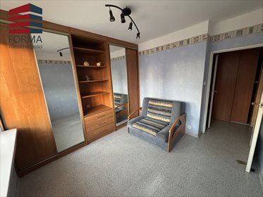 Przestronne 2-pokojowe mieszkanie z balkonem i komórką mieszkanie Koziegłowy, Koziegłowy, Os. Leśne